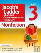 Jacob'S Ladder Reading Comprehension Program