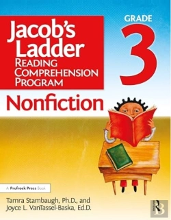 Bertrand.pt - Jacob'S Ladder Reading Comprehension Program