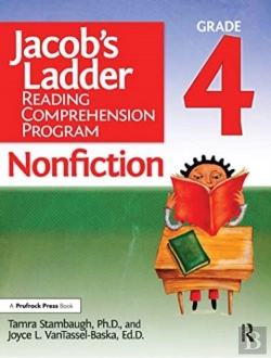Bertrand.pt - Jacob'S Ladder Reading Comprehension Program