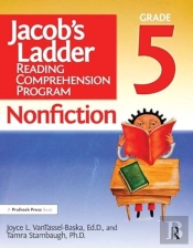 Jacob'S Ladder Reading Comprehension Program