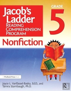 Bertrand.pt - Jacob'S Ladder Reading Comprehension Program