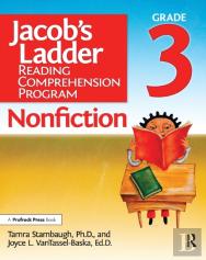 Jacob'S Ladder Reading Comprehension Program
