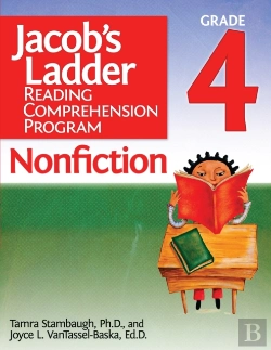 Bertrand.pt - Jacob'S Ladder Reading Comprehension Program