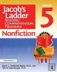 Jacob'S Ladder Reading Comprehension Program
