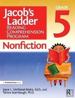 Bertrand.pt - Jacob'S Ladder Reading Comprehension Program