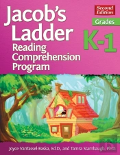 Jacob'S Ladder Reading Comprehension Program