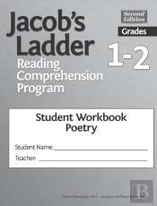 Jacob'S Ladder Reading Comprehension Program