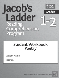 Bertrand.pt - Jacob'S Ladder Reading Comprehension Program