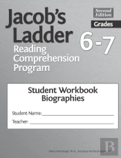 Jacob'S Ladder Reading Comprehension Program