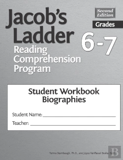Bertrand.pt - Jacob'S Ladder Reading Comprehension Program