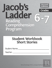 Jacob'S Ladder Reading Comprehension Program
