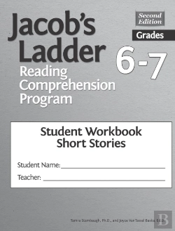 Bertrand.pt - Jacob'S Ladder Reading Comprehension Program