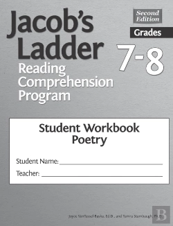 Bertrand.pt - Jacob'S Ladder Reading Comprehension Program