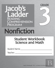 Jacob'S Ladder Reading Comprehension Program