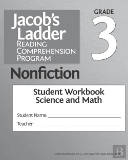 Bertrand.pt - Jacob'S Ladder Reading Comprehension Program
