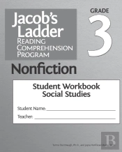 Jacob'S Ladder Reading Comprehension Program