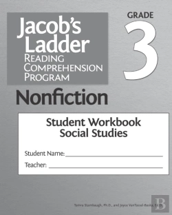 Bertrand.pt - Jacob'S Ladder Reading Comprehension Program