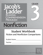 Jacob'S Ladder Reading Comprehension Program