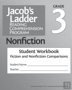 Bertrand.pt - Jacob'S Ladder Reading Comprehension Program