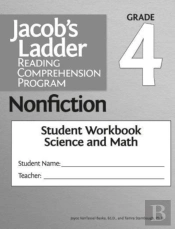 Jacob'S Ladder Reading Comprehension Program