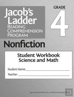 Bertrand.pt - Jacob'S Ladder Reading Comprehension Program