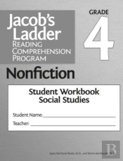 Jacob'S Ladder Reading Comprehension Program