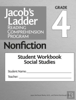 Bertrand.pt - Jacob'S Ladder Reading Comprehension Program