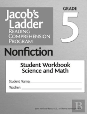 Jacob'S Ladder Reading Comprehension Program