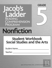 Jacob'S Ladder Reading Comprehension Program