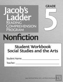 Bertrand.pt - Jacob'S Ladder Reading Comprehension Program