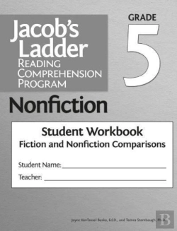 Bertrand.pt - Jacob'S Ladder Reading Comprehension Program