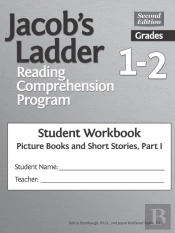 Jacob'S Ladder Reading Comprehension Program