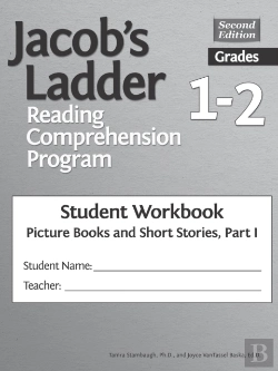Bertrand.pt - Jacob'S Ladder Reading Comprehension Program