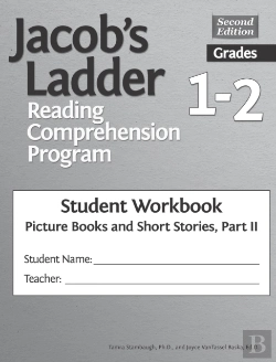 Bertrand.pt - Jacob'S Ladder Reading Comprehension Program