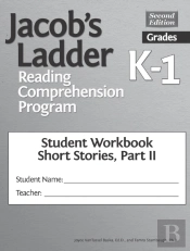Jacob'S Ladder Reading Comprehension Program