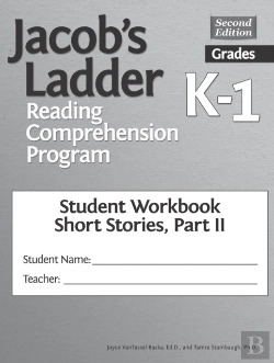 Bertrand.pt - Jacob'S Ladder Reading Comprehension Program