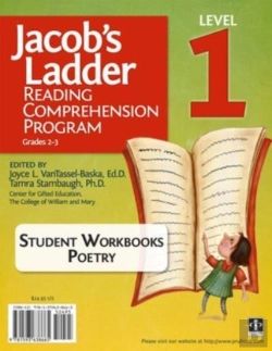 Bertrand.pt - Jacob'S Ladder Student Workbooks
