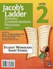 Jacob'S Ladder Student Workbooks