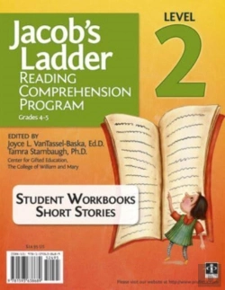 Bertrand.pt - Jacob'S Ladder Student Workbooks