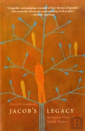 Jacob'S Legacy