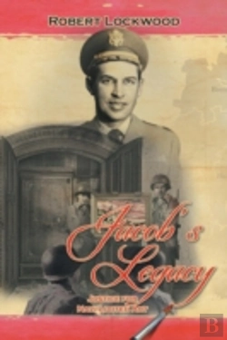 Bertrand.pt - Jacob'S Legacy: Justice For Nazi-Looted Art
