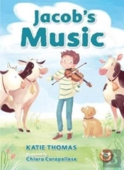 Jacob'S Music