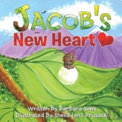 Bertrand.pt - Jacob'S New Heart