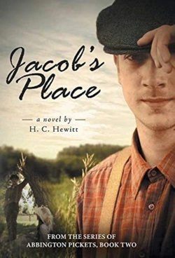 Bertrand.pt - Jacob'S Place