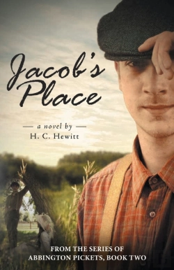 Bertrand.pt - Jacob'S Place
