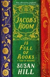 Jacob'S Room Is Full Of Books