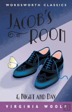 Bertrand.pt - Jacob'S Room / Night And Day