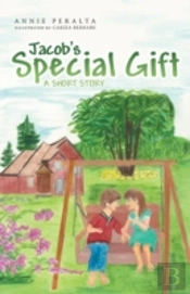 Jacob'S Special Gift