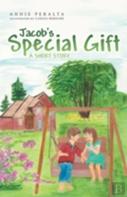 Bertrand.pt - Jacob'S Special Gift