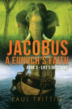 Bertrand.pt - Jacobus A Eunuch'S Faith  Book 3 - Life'